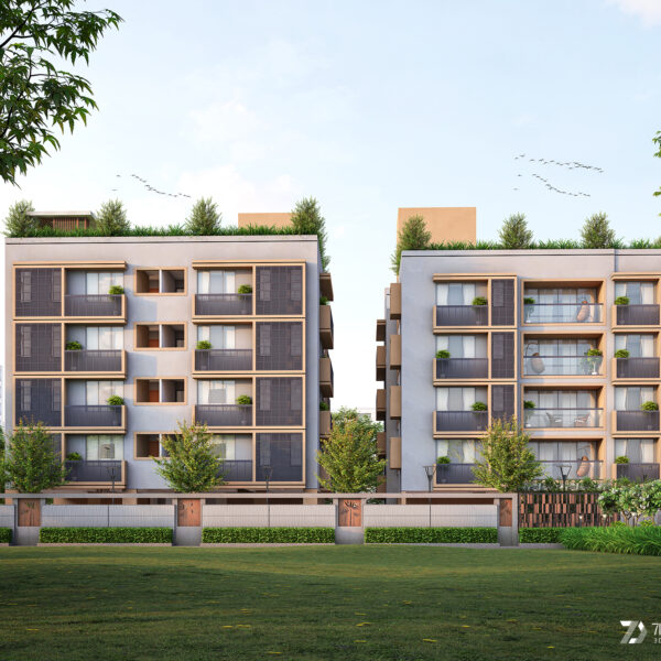 SWARA_SAPPHIRE-2_VIEW_02 SWARA SAPPHIRE 2 VIEW 02