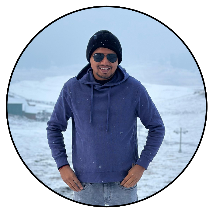 ankit makani