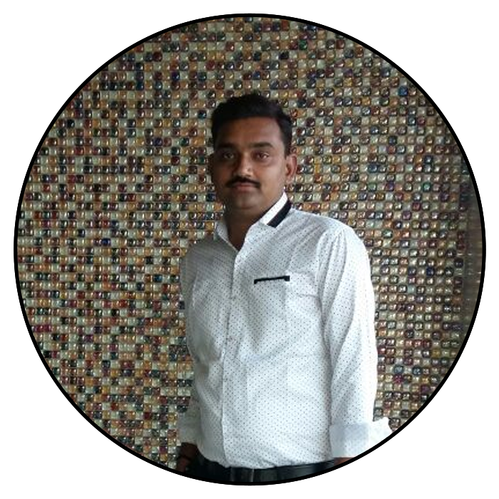 hardik mistry