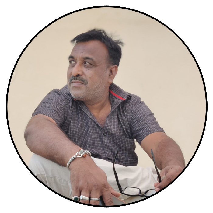 kamlesh suthar