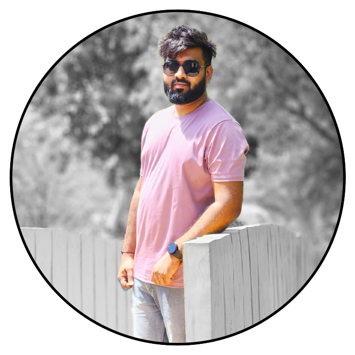 kelvin suthar