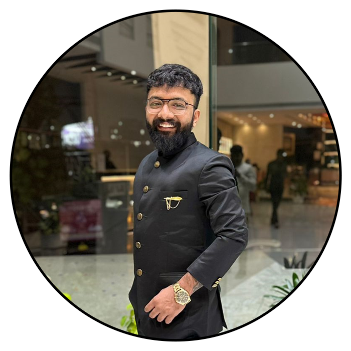 pallav patel