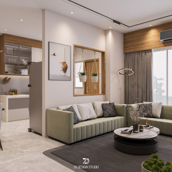 NANDINI SKYVIEW INTERIOR